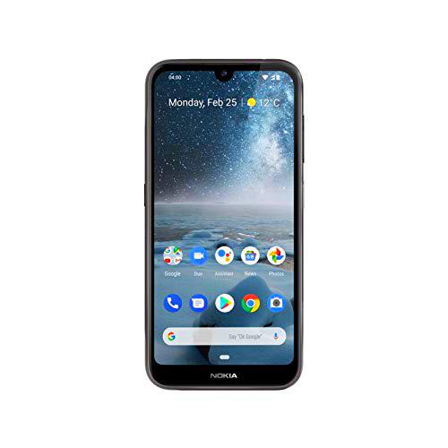 Nokia 4.2- Smartphone de 5,71" (Qualcomm Snapdragon 439