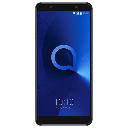 ALCATEL 3X Smartphone Quad Core 1.28 GHz, Android N