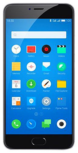 Meizu M3 Note - Smartphone Libre Android (Pantalla 5.5&quot;