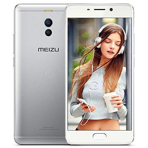 Meizu M6Note - Smartphone de 5.5" (Snapdragon Octacore RAM de 3 GB