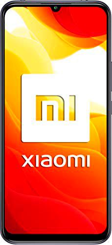 Xiaomi Redmi Note 9 Teléfono 3GB RAM + 64GB ROM, 6,53” Pantalla Completa