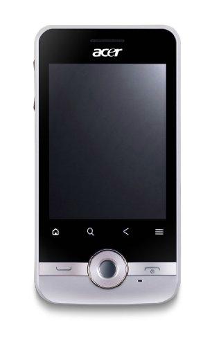 Acer - Smartphone libre Android (pantalla táctil de 2,8"