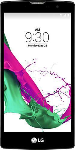 LG G4 c H525N 8GB 4G Color Blanco - Smartphone (SIM única