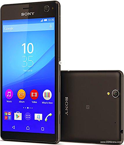 Sony Xperia E5333 - Smartphone de 5.5" (32 GB, Android)