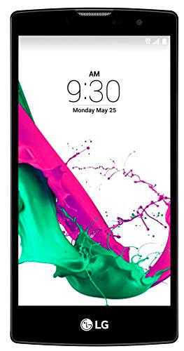 LG G4C H525N 8GB 4G Plata - Smartphone (SIM única, Android