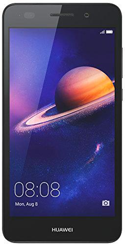Huawei Y6 II-Smartphone de 5.5" (RAM de 2 GB, memoria interna de 16 GB
