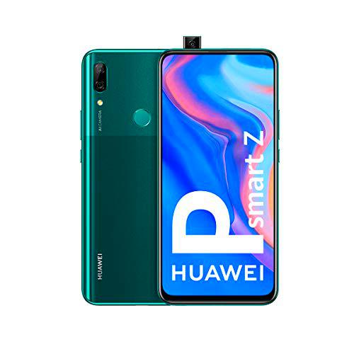 Huawei P smart Z - Smartphone de 6.59&quot; (4 GB RAM, Android 9