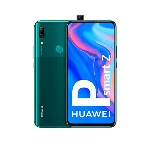 Huawei P smart Z - Smartphone de 6.59" (4 GB RAM, Android 9