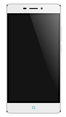 ZTE Blade V580 - Smartphone de 5.5" (4G, MediaTek MT6753