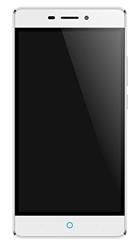 ZTE Blade V580 - Smartphone de 5.5&quot; (4G, MediaTek MT6753