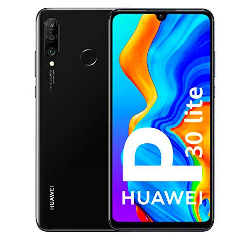 Huawei P30 Lite - Smartphone de 6.15&quot; (WiFi, Kirin 710