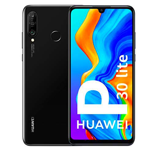 Huawei P30 Lite - Smartphone de 6.15" (WiFi, Kirin 710
