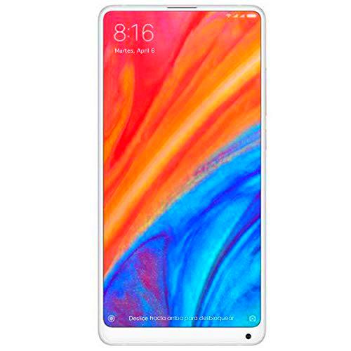 Xiaomi MI Mix 2S - Smartphone DE 5.9" (Qualcomm Snapdragon 845