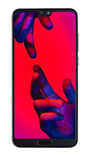 Huawei P20 14,7 cm (5.8") 4 GB 128 GB SIM única 4G Negro 3400 mAh