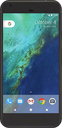 Google Pixel XL - Smartphone de 5.5" (4G, memoria interna de 32 GB
