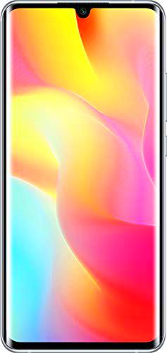 Xiaomi Mi Note 10 lite - Smartphone 4G (6.53", 6GB RAM