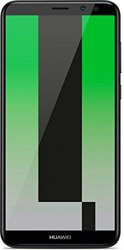 Huawei mate10 Lite Dual SIM Smartphone Bundle (14.97 cm (5.9 pulgadas)