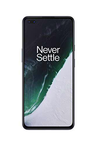 OnePlus Nord 5G 16,4 cm (6.44&quot;) 12 Go 256 Go Double SIM USB Type-C 