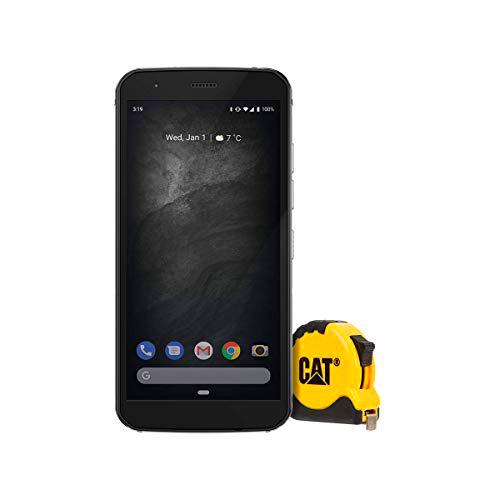 Smartphone Cat S52 (14.35cm (5.65&quot;) HD+ Display, 64GB de memoria interna y 4GB de RAM