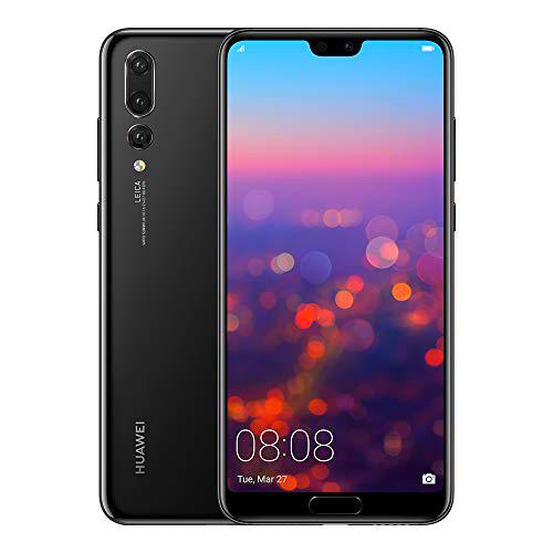 Huawei P20 Pro - Smartphone de 6,1" (Kirin 970 AI, 6G de RAM