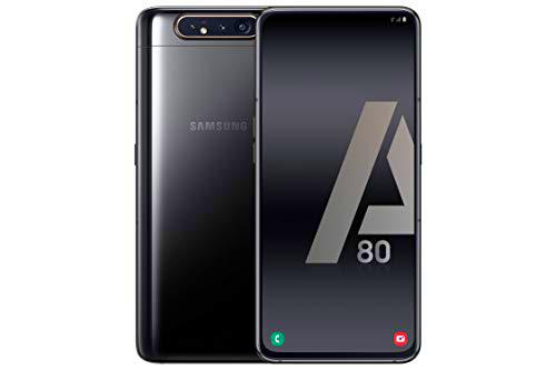 Samsung Galaxy A80 Smartphone de 6.7" FHD+ (Pantalla Infinita