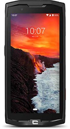 Crosscall Core-X4 4/64 - Smartphone Libre 4G+ (Pantalla: 5,45 Pulgadas