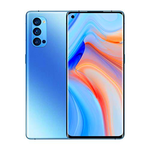 Oppo Reno 4 Pro 5G - Pantalla de 6.5" (180 Hz de pantalla
