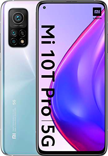 Xiaomi Mi 10T Pro (Pantalla 6.67" Fhd+ Dotdisplay, 8Gb+256Gb