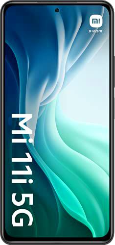 Xiaomi Mi 11i 5G - Smartphone 6.67'' (WiFi, Bluetooth 4.0
