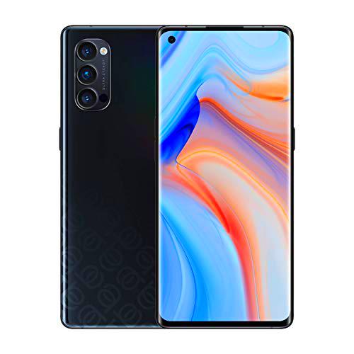 Oppo Reno 4 Pro 5G - Pantalla de 6.5" (180 Hz de pantalla