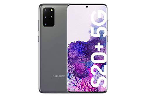 Samsung Galaxy S20+ 5G - Smartphone 6.7" Dynamic AMOLED (12GB RAM