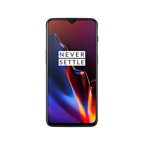 OnePlus 6T Smartphone desbloqueado 4G, Pantalla 6,41"