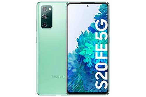 Samsung Galaxy SM-G781B 16,5 cm (6.5") 6 GB 128 GB 5G USB Type-C