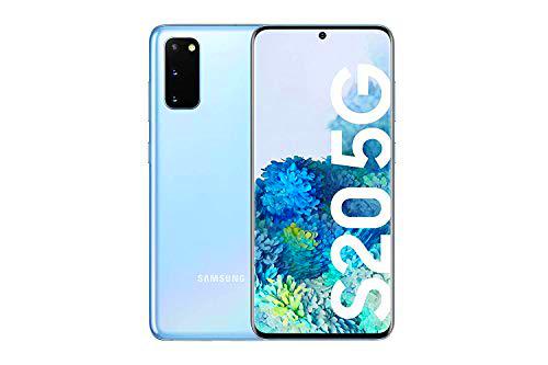 Samsung Galaxy S20 5G- Smartphone 6.2" Dynamic AMOLED (12GB RAM