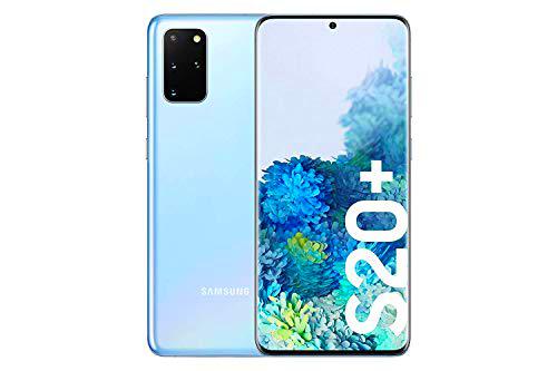 Samsung Galaxy S20+ - Smartphone 6.7" Dynamic AMOLED (8GB RAM