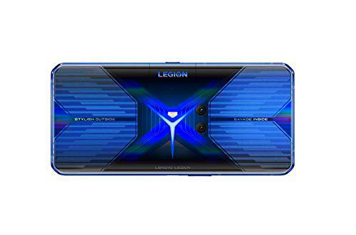 Lenovo Legion Phone Duel- Móvil Gaming 6.65'' FullHD