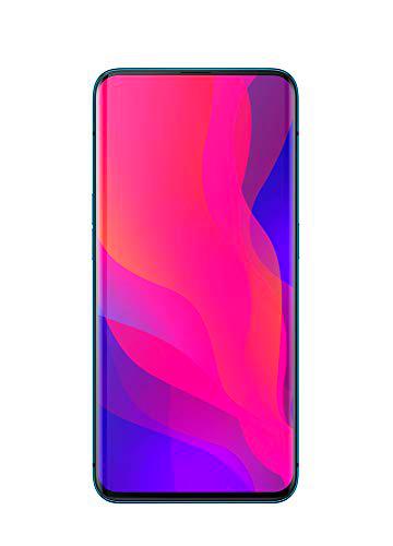 OPPO Find X - Smartphone Libre Android 8.1 (6,4" FHD+)
