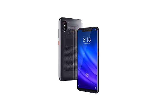 Xiaomi Mi 8 Pro - Smartphone Dual SIM de 6.21" (4G