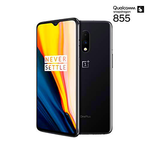 OnePlus 7, Smartphone, USB Tipo C, Adreno 640, Android