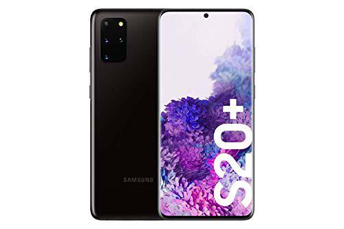 Samsung Galaxy S20+ - Smartphone 6.7" Dynamic AMOLED (8GB RAM