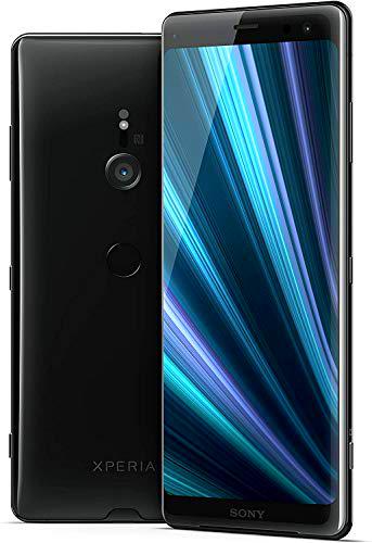 Sony Xperia XZ3 - Smartphone de 6" QHD+ HDR 18:9 OLED (Snapdragon 845