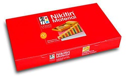 Desconocido Logo 3006 Bloques para Contar - Juego Educativo