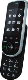Auro M401 - Teléfono móvil (6,1 cm (2.4&quot;), 320 x 240 Pixeles
