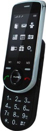 Auro M401 - Teléfono móvil (6,1 cm (2.4"), 320 x 240 Pixeles