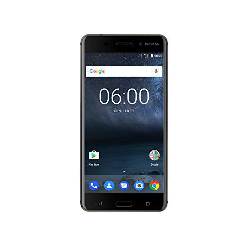 Nokia 6 Sim Única Smartphone