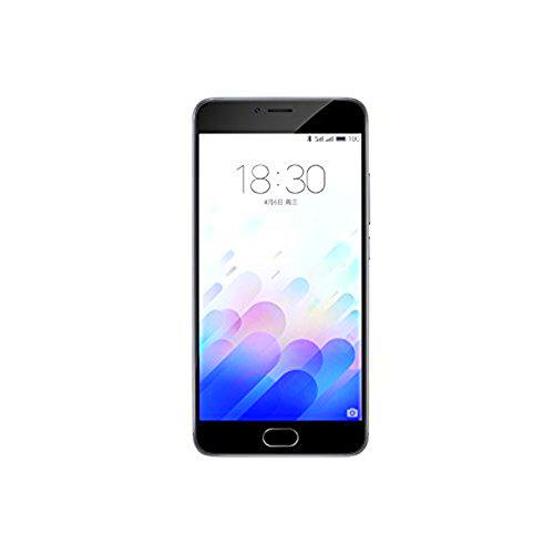 Meizu M3 Note - Smartphone Libre Android (Pantalla 5.5"