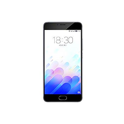 Meizu M3 Note - Smartphone Libre Android (Pantalla 5.5&quot;