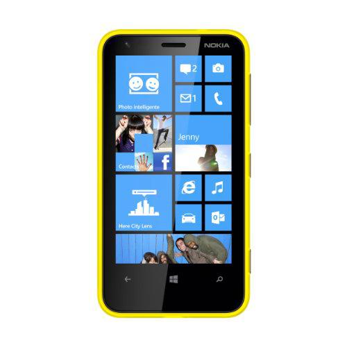 Nokia Lumia 620 - Smartphone (sistema operativo Windows
