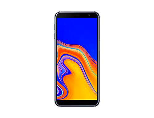 Samsung Galaxy J6+ SM-J610 15,2 cm (6") 3 GB 32 GB SIM doble 4G Negro 3300 mAh