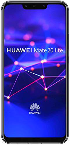 Huawei Mate 20 Lite - Smartphone Dual SIM de 6.3&quot; Full HD (Kirin 710